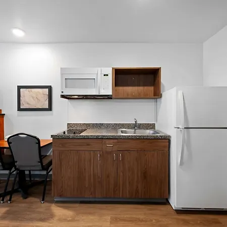 Woodspring Suites Hobbs Air Base City Exterior foto