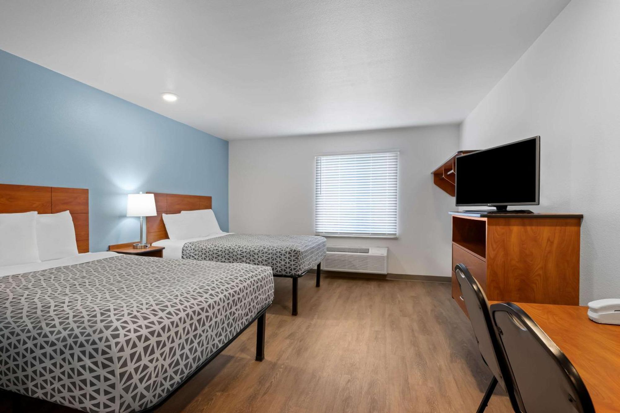 Hotel Woodspring Hobbs