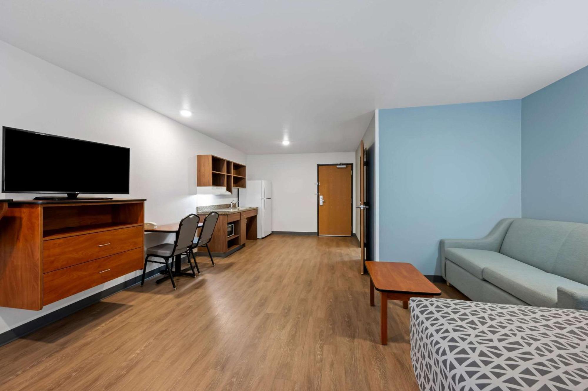 Woodspring Hobbs 2*
