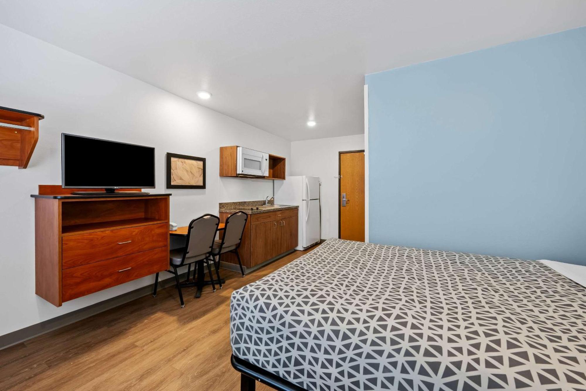 Woodspring Hobbs 2* Air Base City