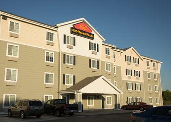 Woodspring Hobbs 2* Air Base City