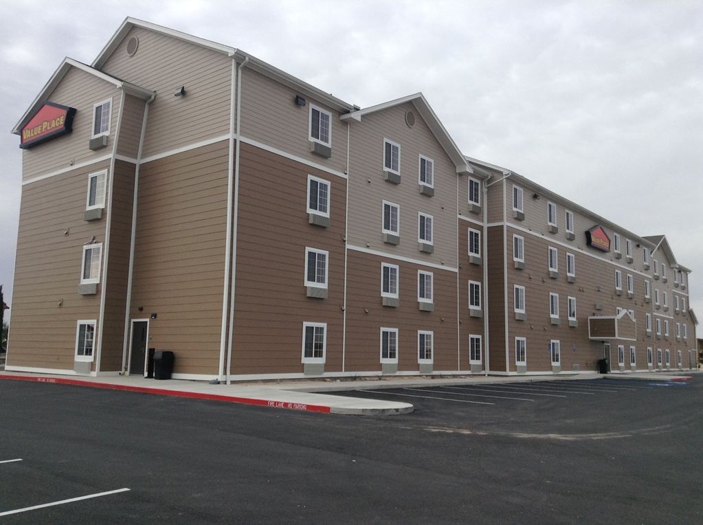 Woodspring Hobbs 2*