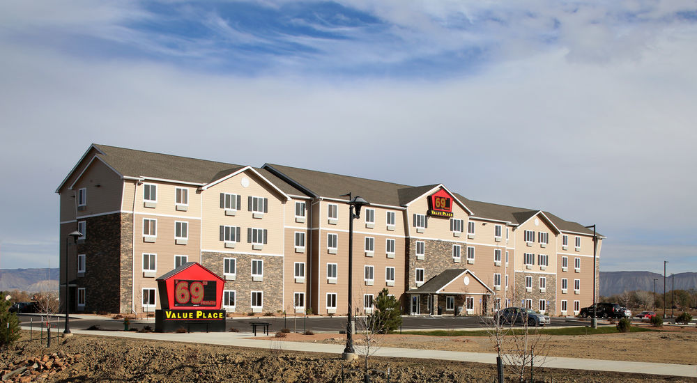 Woodspring Hobbs 2* Air Base City