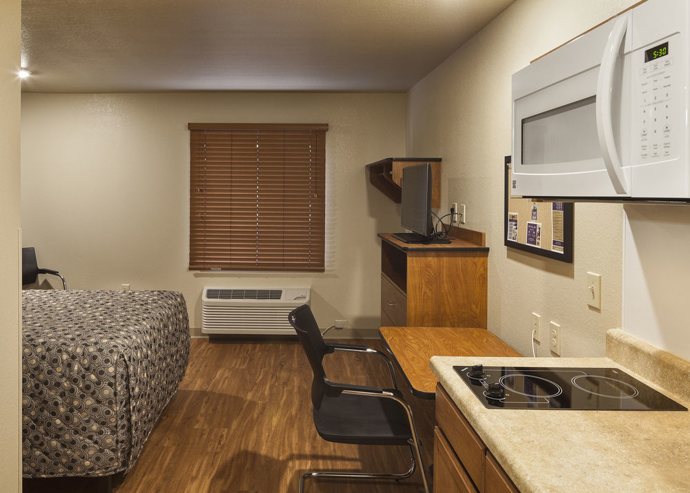 Hotel Woodspring Hobbs