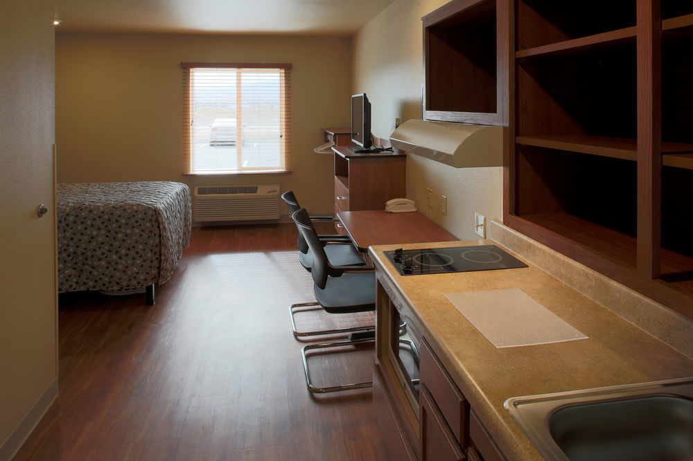 Hotel Woodspring Hobbs 2*